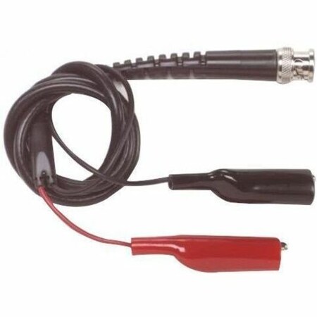 Pomona Electronics FLUKE ALLIG CLBNC M, RG58CU 1919092 4531-C-36