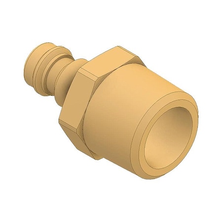 Parker Coupler 21SSAN17MXX