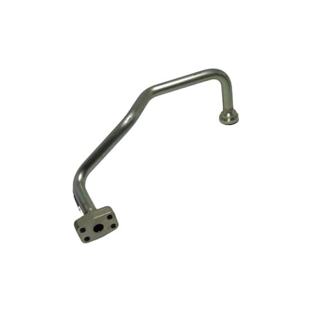 Liebherr PRESSURE LINE, LIEBHERR OEM 12427306 12427306