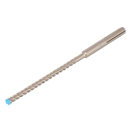 Spyder 1/2in X 8in X 13in SDS-Max Full Carbide Rotary Hammer Drill Bit 950043