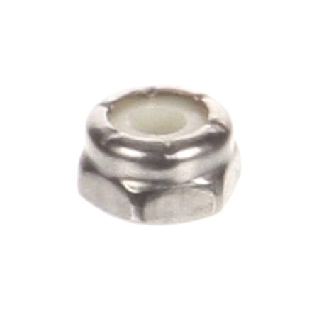 Champion - Moyer Diebel NUT GRIP 6-32 W/NYLON INSERT 108954