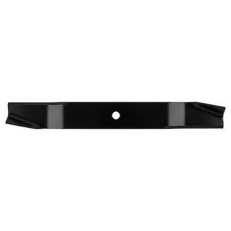 Oregon Lawn Mower Blade, 24-1/2 in, Replaces Exmark 116-8503-S, G3 92-923