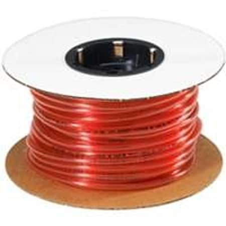 Rubber Testing Lab Sign Abbott Rubber T22 Series Fuel Hose, 100 ft L, 125 psi Pressure ...