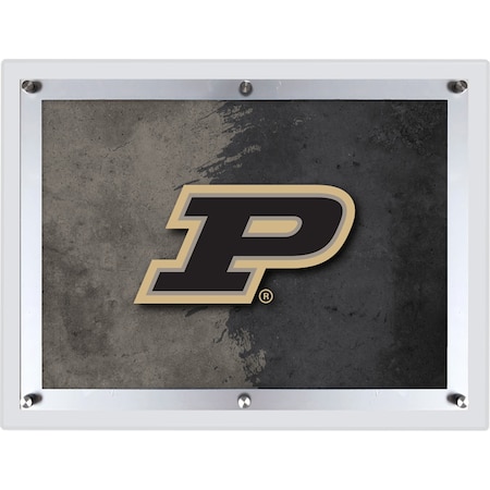 Holland Bar Stool Co Purdue 32in x 23.5in Backlit LED Sign by Company LBLedA