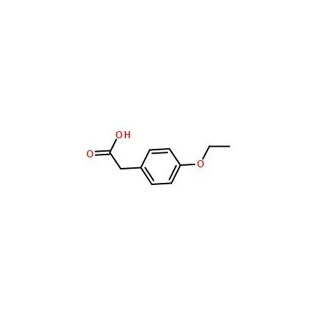 Ak Scientific 4-Ethoxyphenylacetic acid (100g), CAS 4919-33-9 S772-100g