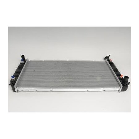 Acdelco RADIATOR ASM, Radiator, 21761