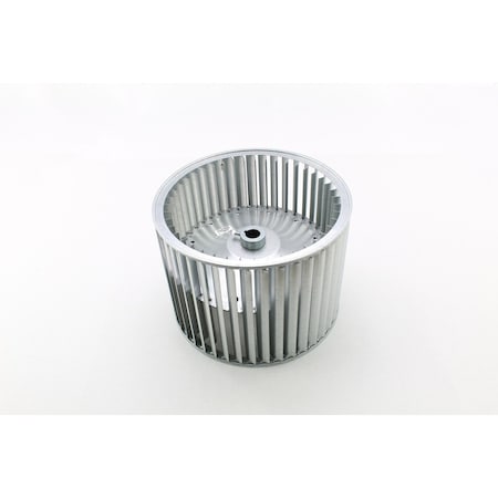 Lau Parts Blower Whl, 12-5/8"Hx9-1/2"W, 1"Bore 00850716