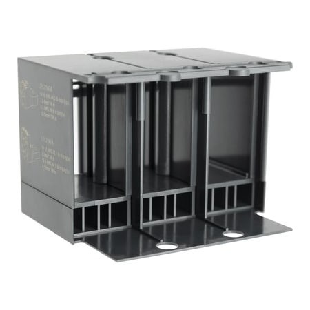 Noark Extended terminal cover/shroud - 1102600 - for M2 TC22N