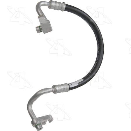 4-Seasons AC Discharge Line Hose Assembly for 2002-2006 Nissan Altima 56150