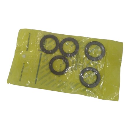 Cnh 5PK WASHER THRUST, CNH OEM 351957R1 351957R1