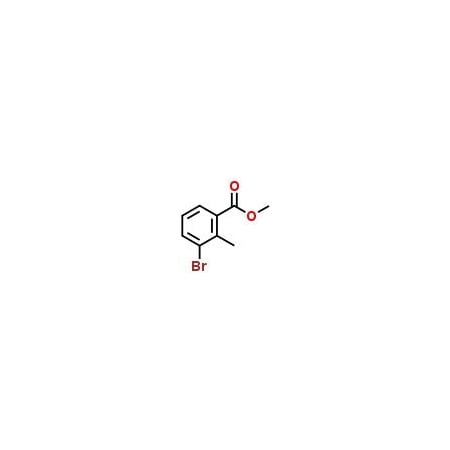 Ak Scientific Methyl 3-bromo-2-methylbenzoate (1g), CAS 99548-54-6 B245-1g