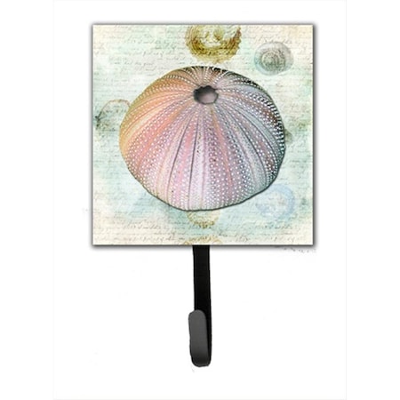 Carolines Treasures Anemone Leash Or Key Holder SB3046SH4