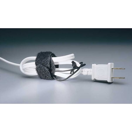 Pressto Valet Cord Wrap, Cord Manager CW001
