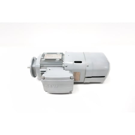 Sew Eurodrive 3000RPM 3PH 400V-AC GEARMOTOR DRL80S4BE2/FG/TF/AS7W