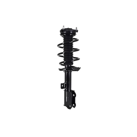 Fcs Struts Suspension Strut And Coil Spring Assembly 3333957L