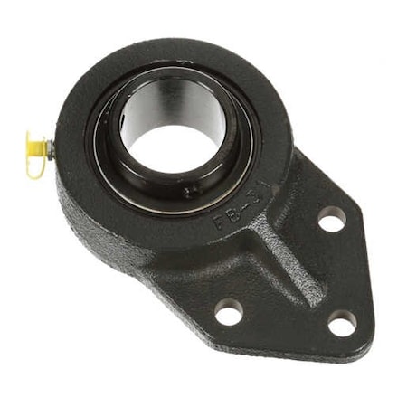 Sealmaster Bearing-Flanged FB-210                                   FB-210