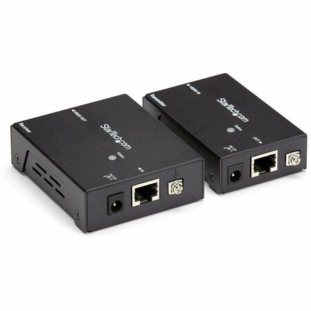 Startech.Com HDMI Over Single Cat5e Extender - 4K ST121HDBTE