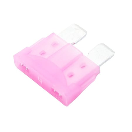 Optifuse Automotive Blade Fuse, ANR-UL Series, 1A to 40A, 32V DC ANR-UL-4A