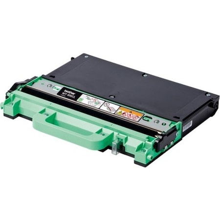 Brother WT300CL Waste Toner Container - Laser - 50000 Pages - 1-/ Pack WT300CL