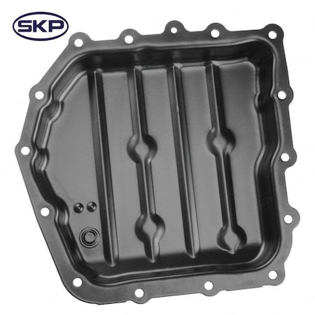 Skyward Automotive Products Transmission Oil Pan,  SK264801