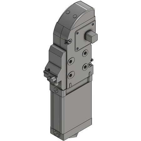 Smc Grainger Product CKZ2N63TF-60DP