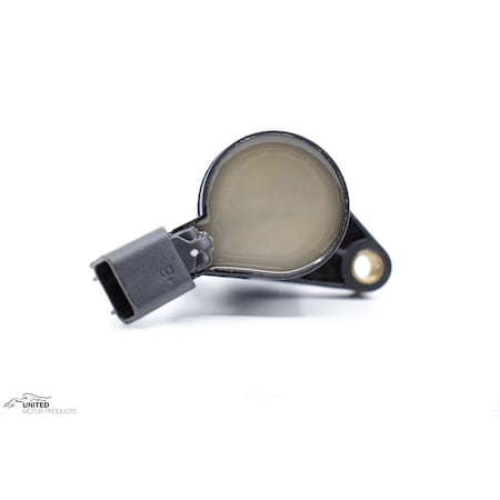 United Ignition Wire United COP-9 United Premium Oem Replacement Cop Coil COP9