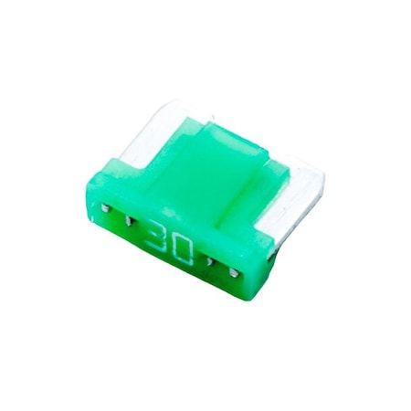 Optifuse Automotive Blade Fuse, ANS Series, 3A to 30A, 32V DC ANS-30A