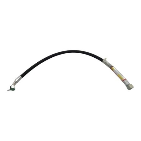 John Deere HYDRAULIC HOSE, OEM LW10039740