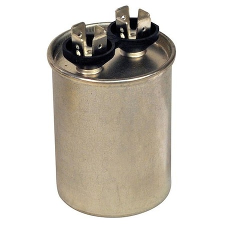 Goodman Cap020000440Rp 440V 2.0 Uf CAP0200004
