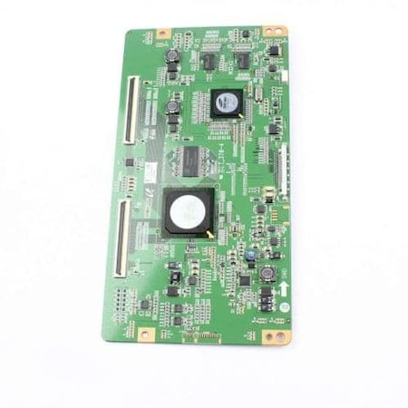 Samsung T CON LEFTF520HE07 BN81-02410A
