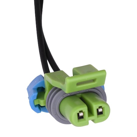 Auveco GM Air Switch Valve Harness Connector 18320
