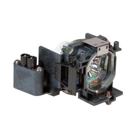 Premium Power Replacement Projector Lamp for:SONY CX70- SONY CX71- for Sony CX CX70 LMP-C161-ER