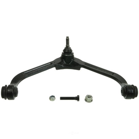 Quicksteer Suspension Control Arm And Ball Joint Assembly X3198
