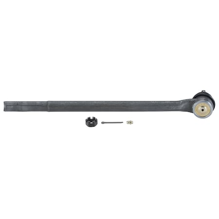 Moog Front Left Inner Steering Tie Rod End,  DS1072