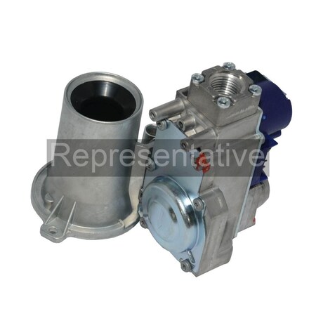 Carrier FACTORY AUTHORIZED PARTS GAS VALVE 2272140