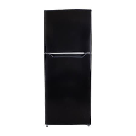 Danby Top Mount Apartment Size Fridge DFF101B1BDB