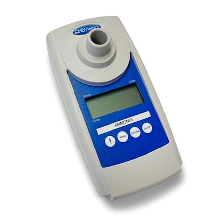 Chemetrics Colorimeter, Digital A-2024