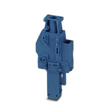 Phoenix Contact UPBV 4/ 1-R BU UT-COMBI male connector 3045787