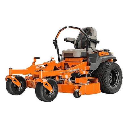 Ariens Zero Turn Lawn Mower, 52 in Cutting W 991159