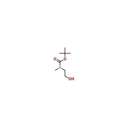 Ak Scientific 2-(N-Methyl-N-Boc-amino)ethanol (25g), CAS 57561-39-4 B166-25g