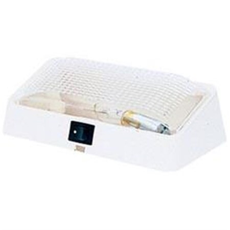 Powerhouse V384S Porch Light With Switch PO342188