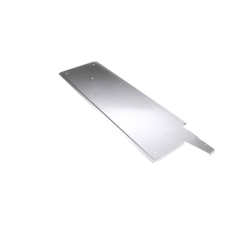 Pitco Center Support Bracket, Cabinet, Right Hand, TB-SRT-2 A1859403-C