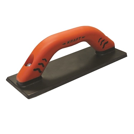 Kraft Tool Kraft Tools Scouring Pad Holder w/ProForm Handle ST140PF