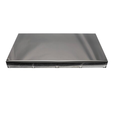 Turbochef INSERT, FRONT HATCH, SIDE SWIN HCT-4059-3