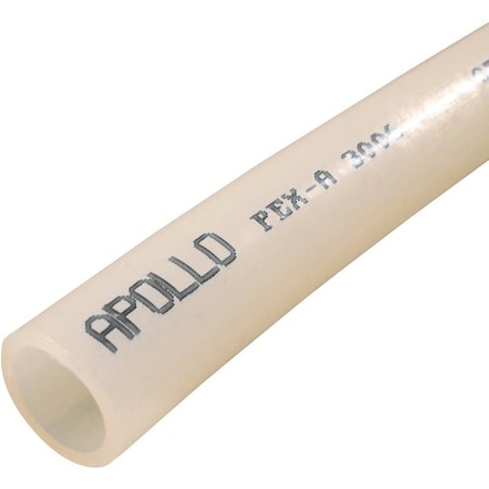 Apollo Valves PEXA Pipe Tubing, 34 in, Opaque, 5 ft L EPPW534