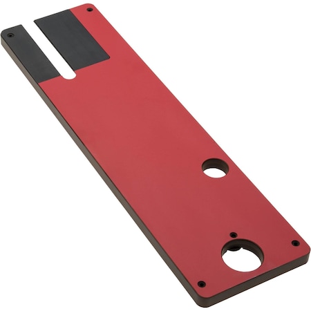 Grizzly Zero Clearance Table Saw Insert for G0869/G0870 T30670