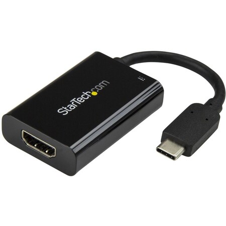 Startech.Com (CDP2HDUCP) Connector Adapter CDP2HDUCP