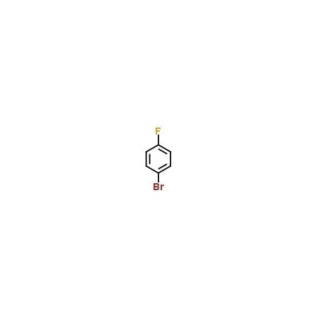 Ak Scientific 4-Bromofluorobenzene (1kg), CAS 460-00-4 C412-1kg