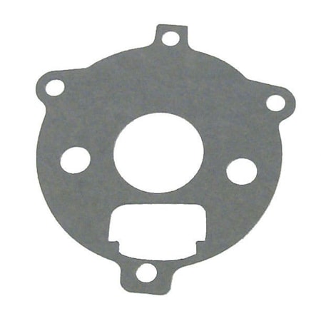 Sierra Prime Line Carburetor Gasket, 2PK 7-04633-2