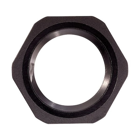 Crouse-Hinds Eaton Crouse-Hinds series NCG locknut, 20PK 13N